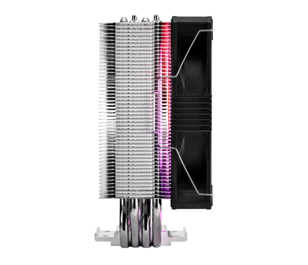 FSP NE5 ARGB 120mm - 1332210 - zdjęcie 6